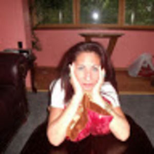 Meet your Posher, Barbara